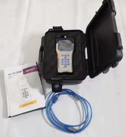 Rigexpert AA-230 Zoom Antenna Cable Analyzer