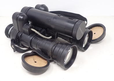 Russian Night Vision Binoculars