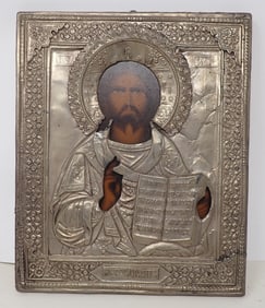 Russian Icon