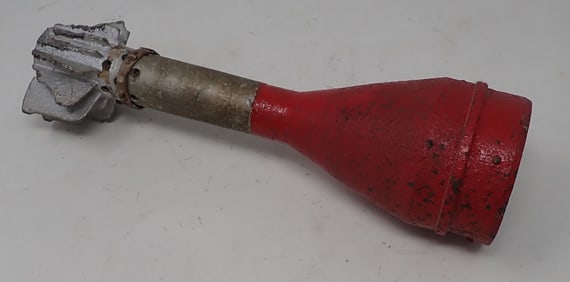 Missle Casing