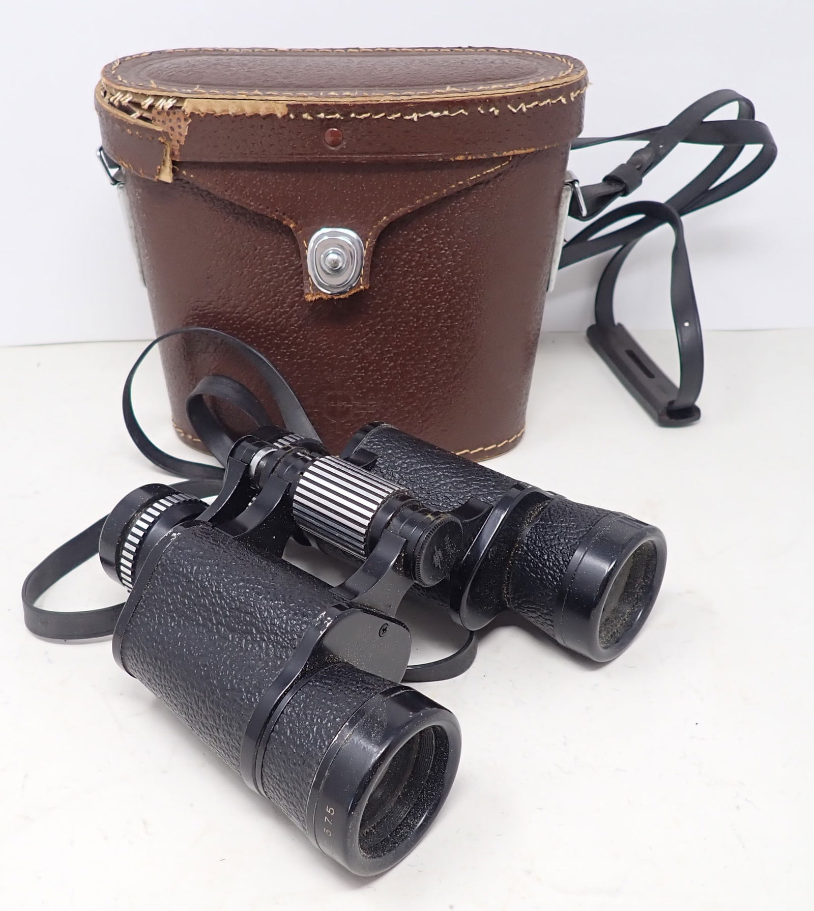 Swift Tourist 7x35 Binoculars (1 of 6)