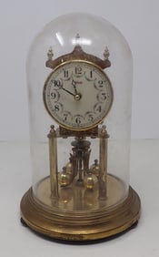 Kundo Anniversary Clock