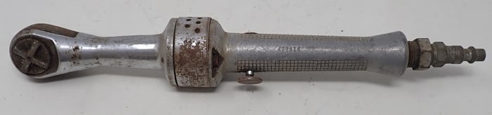 Vintage Snap-On FAR70C 3/8" Pneumatic Rachet