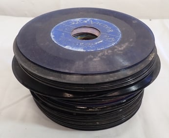 45 Records