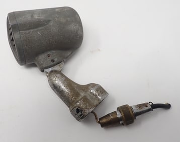 Astatic Microphone
