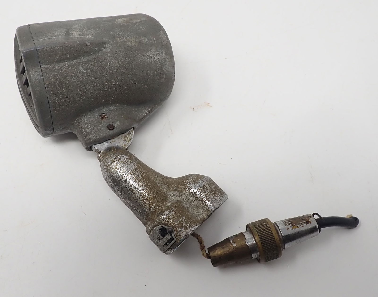 Astatic Microphone (1 of 3)