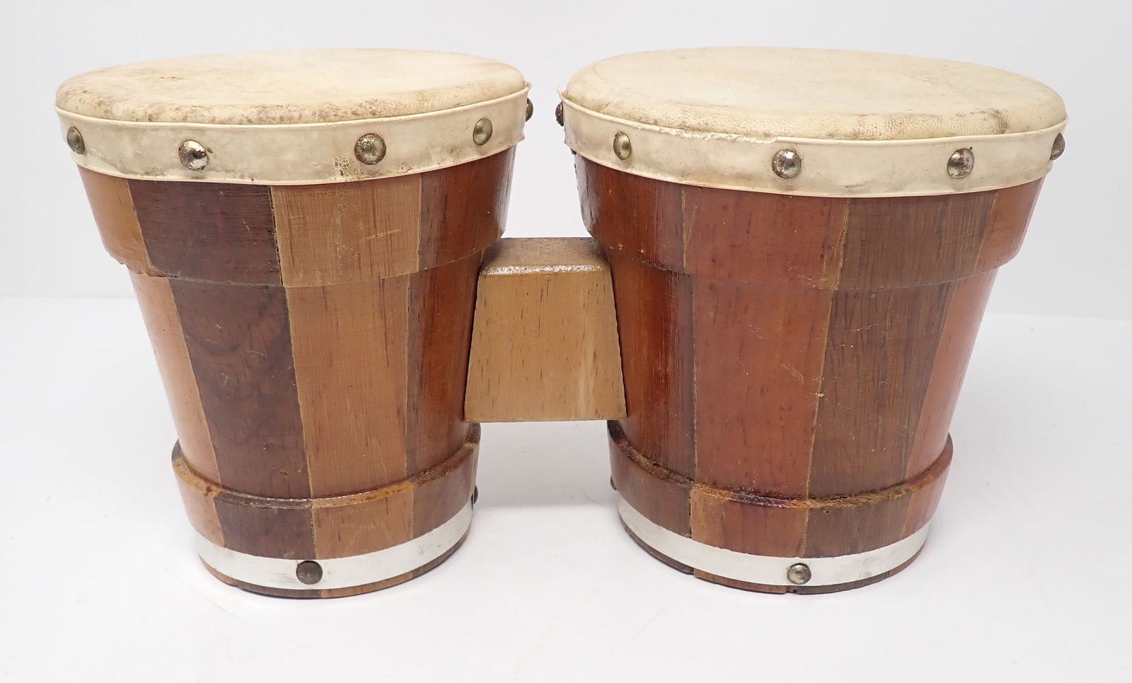 Bongo Drums (1 of 4)