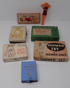 Adult Humor Items