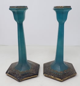 Depression Candlesticks