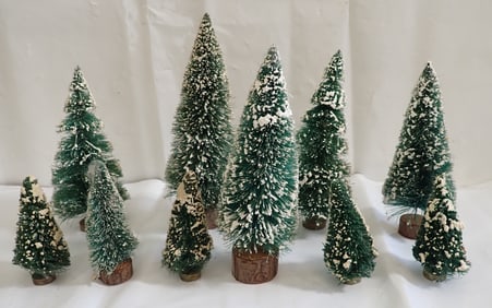 Christmas Tree Decorations