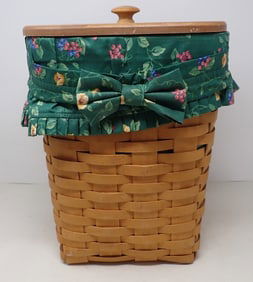Longaberger Basket