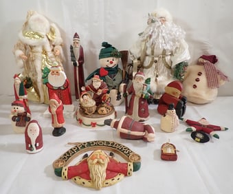 Christmas Decorations