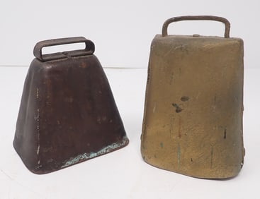 Cow Bells