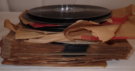 Records