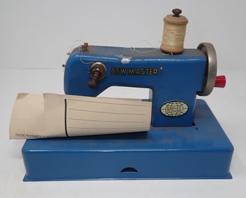Kayanee Sew Master