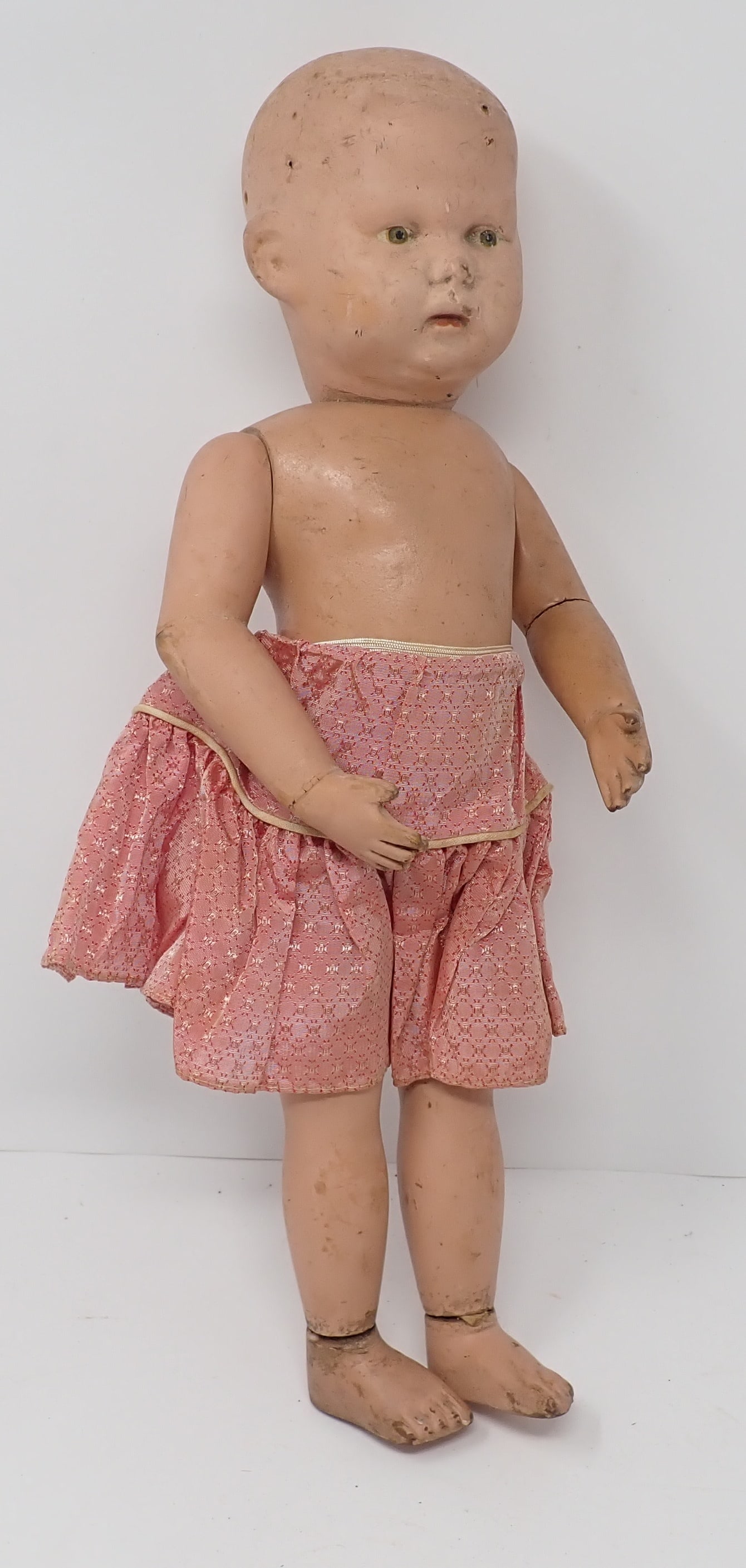 Schoenhut Doll (1 of 7)