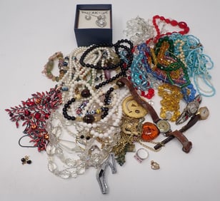 Estate Jewelry