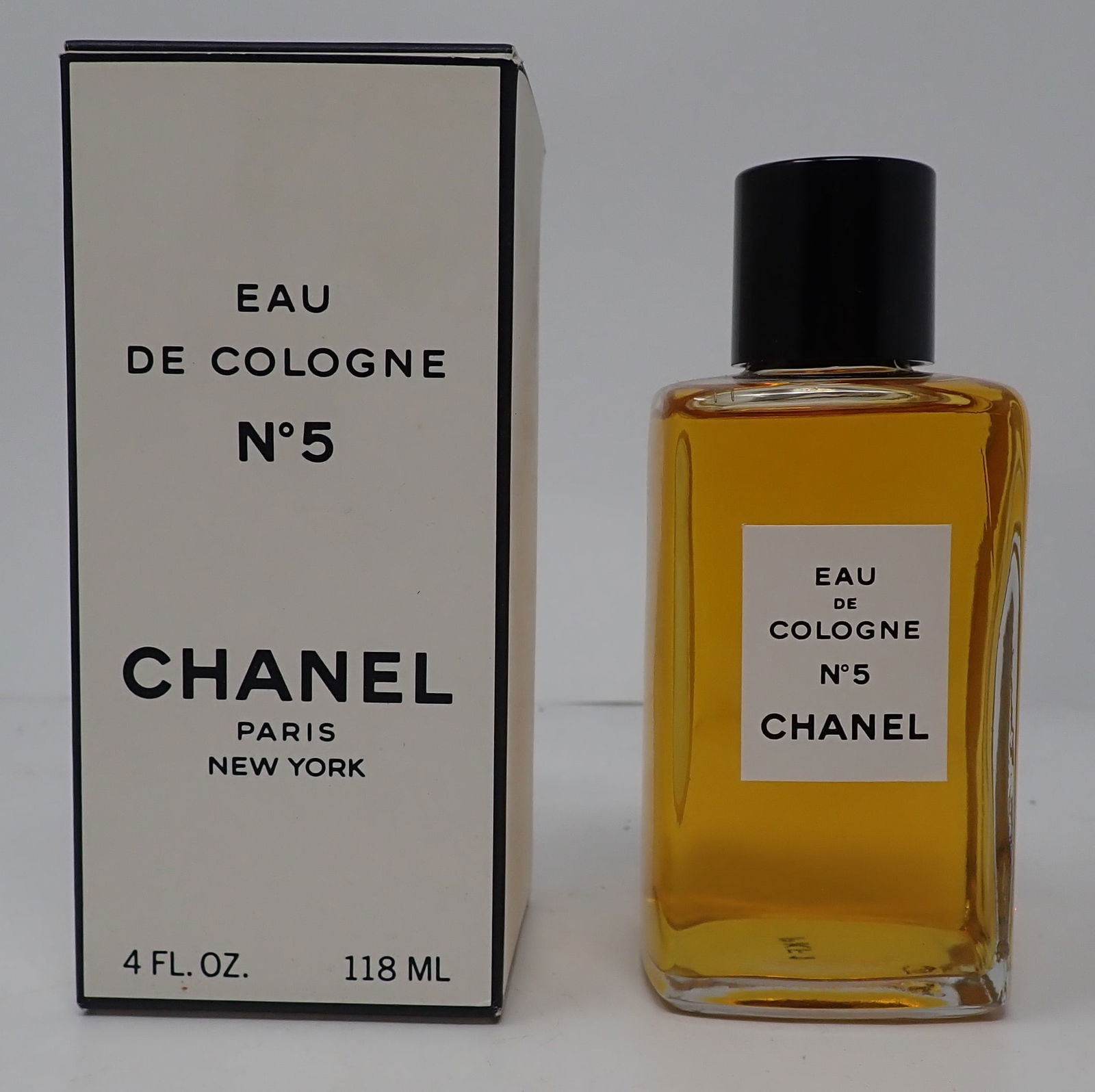 Chanel Perfume (1 of 1)