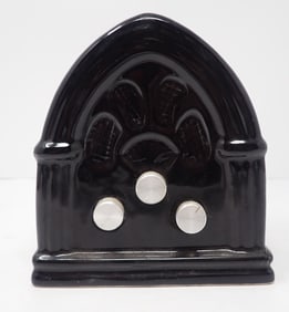 Radio Music Box