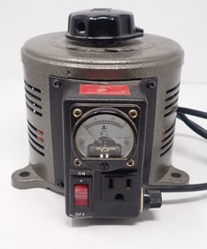 Tenma Variable Auto Transformer
