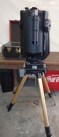 Bausch & Lomb Criterion Telescope Model 8000