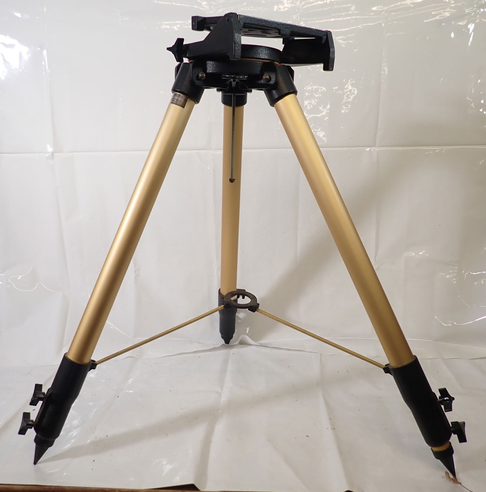 Bausch & Lomb Criterion Telescope Model 8000 (1 of 11)