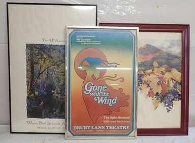 Prints / Posters