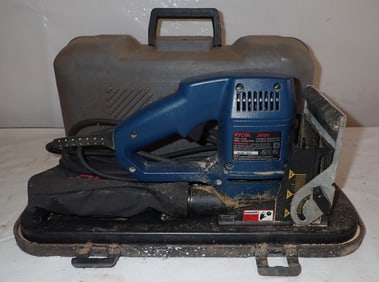Ryobi JM80 Biscuit Joiner