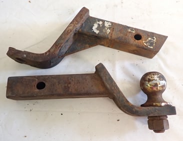 Trailer Hitches