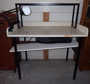Craft Workbench