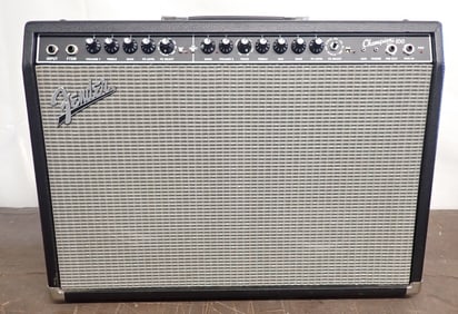Fender Champion 100 Amplifier