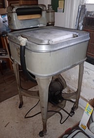 Maytag Washing Machine