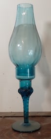 Candle Lamp