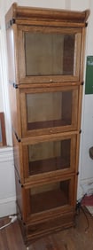 Stack Bookcase