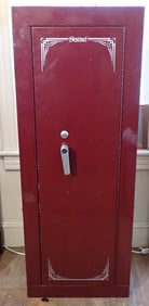 Sentinal Gun Safe