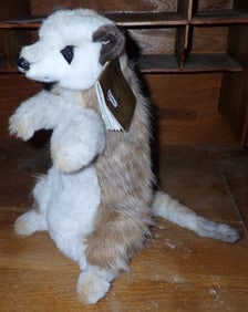 Hansa Puppet