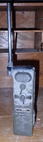 Delco Transmitting Set Radio AN/PRT 4A .