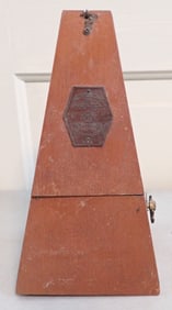 Seth Thomas Metronome