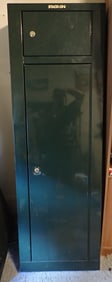 Stack-On Gun Safe