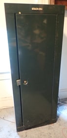 Stack-On Gun Safe