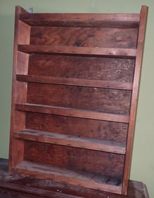 Shelf