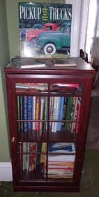 Guns Swords & Misc Books