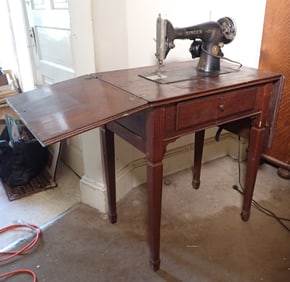 Singer Sewing Machine