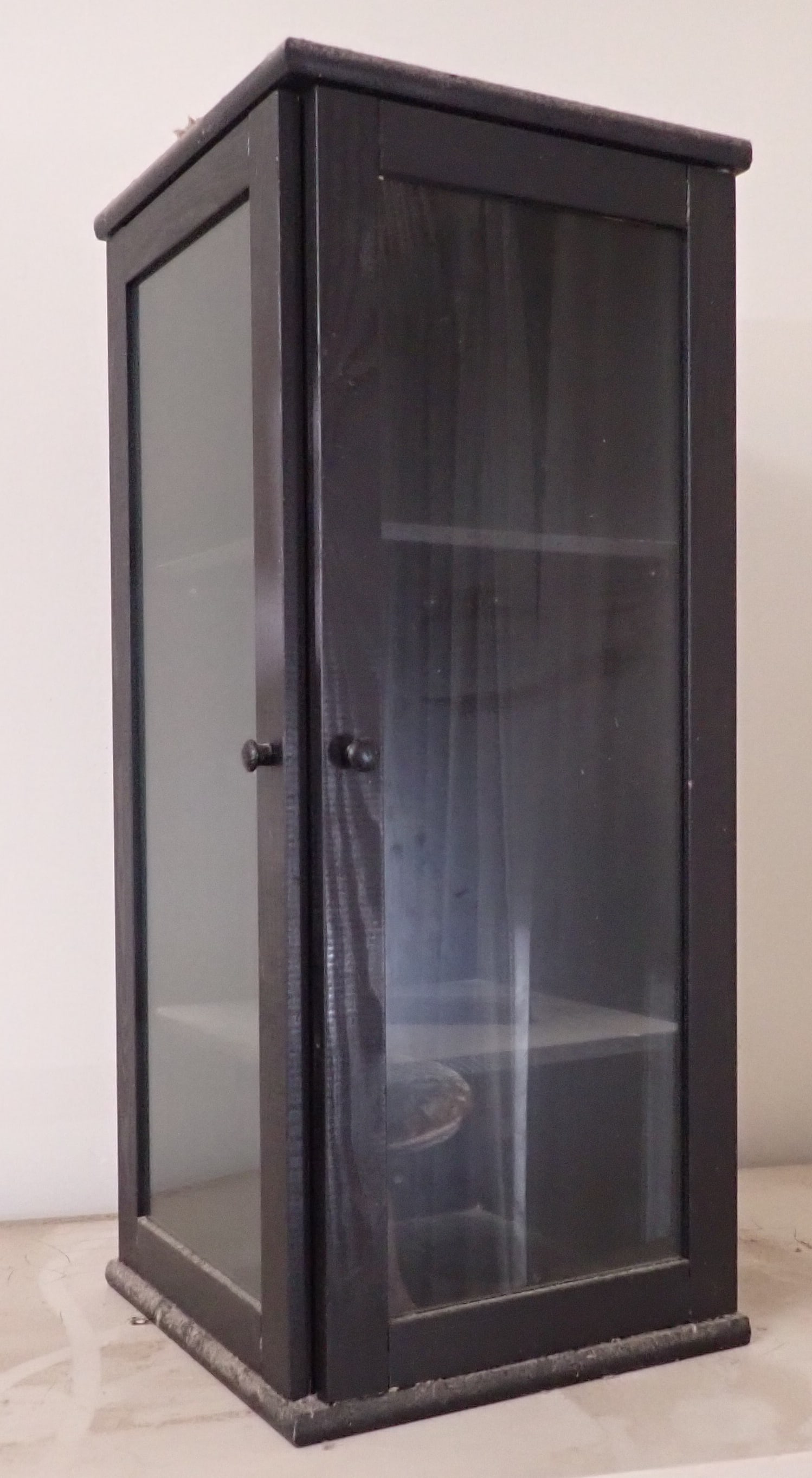 Counter Top Display Cabinet (1 of 2)