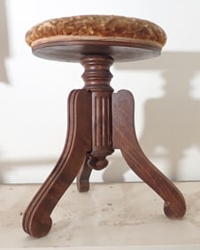 Piano Stool