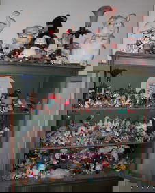 Knick Knacks , Figurines , & Misc