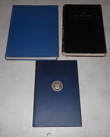 The Town Records of Hopewell New Jersey Book
