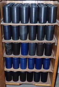 Cylinder Records