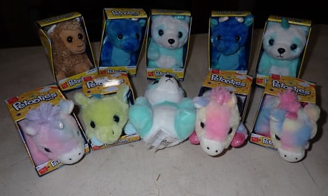 Petooties