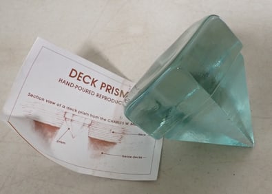 Deck Prism